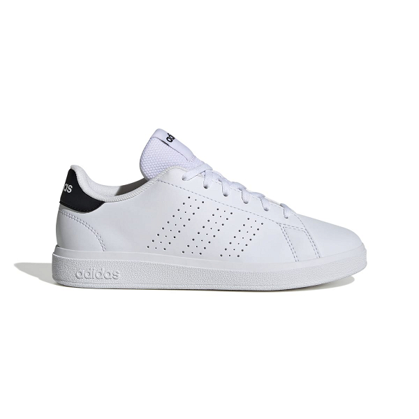 ADVANTAGE BASE 2.0 SHOES JUNIOR - IH8123