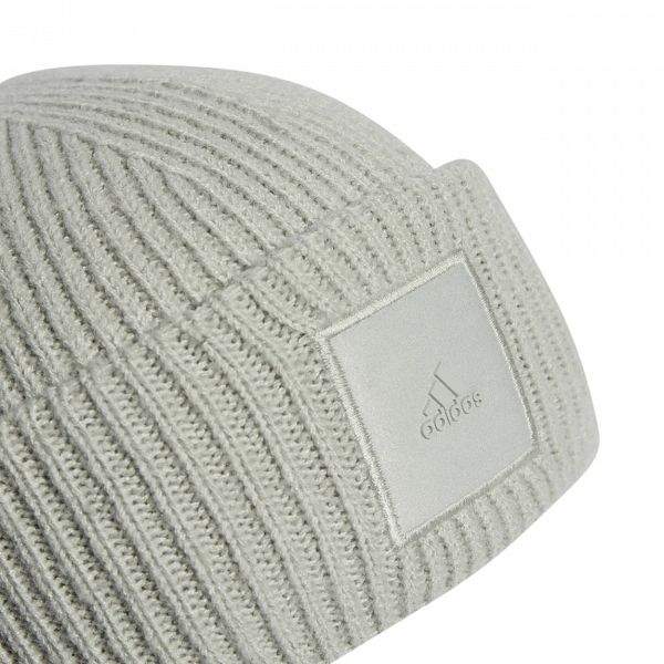 Wide Cuff Beanie - II3547