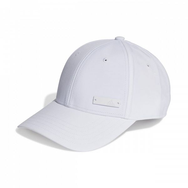 Metal Badge Lightweight Baseball Cap - II3555