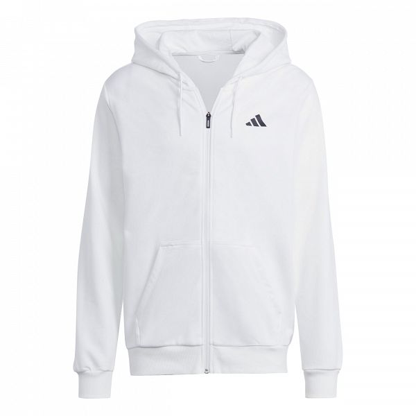 CLUB TEAMWEAR CATEGORY GRAPHIC FULL-ZIP TENNIS HOODIE - IJ4862