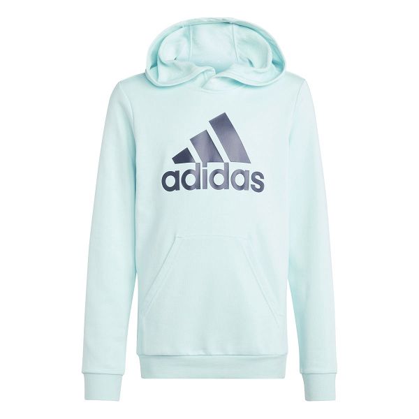 Βαμβακερό Hoodie Big Logo Essentials - IJ6278