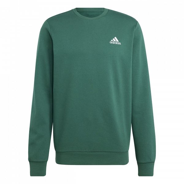 ESSENTIALS FLEECE SWEATSHIRT - IJ8893