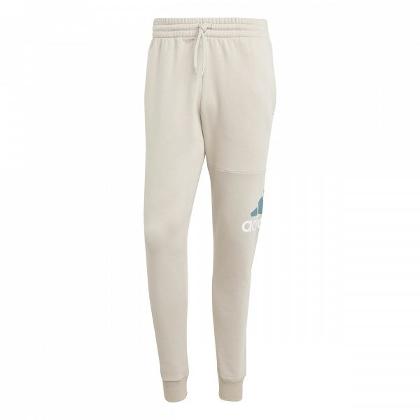 Essentials Fleece Tapered Cuff Big Logo Pants - IJ8903