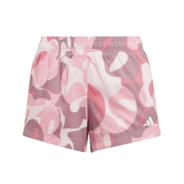 Essentials AEROREADY Seasonal Print Shorts - IJ9589