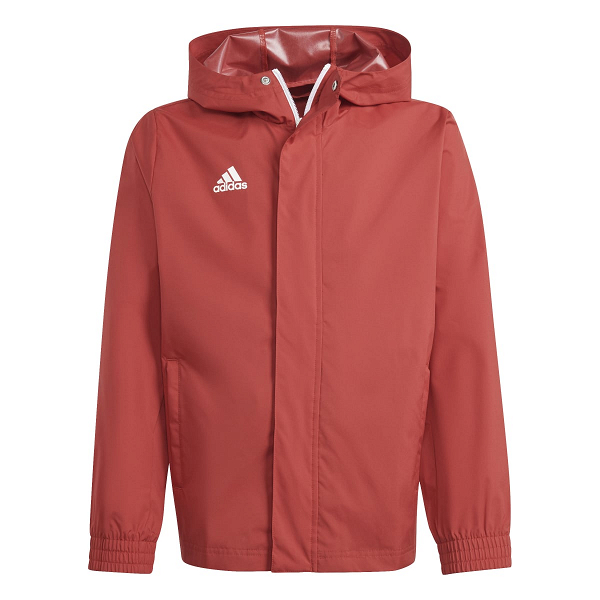 ENTRADA22 All Weather Jacket Youth - IK4013