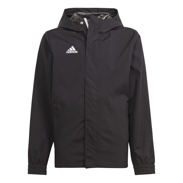ENTRADA22 All Weather Jacket Youth - IK4014