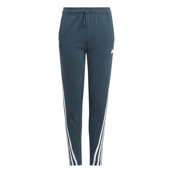 Future Icons 3-Stripes Ankle-Length Pants - IL3079