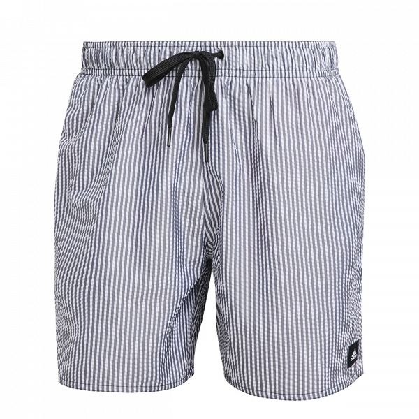 Stripey Classics Swim Shorts Short Length - IL4020