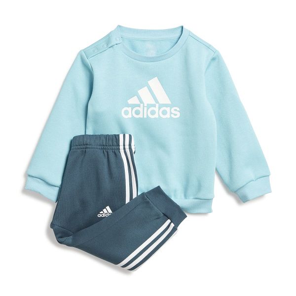 Badge of Sport Jogger Set - IL6061