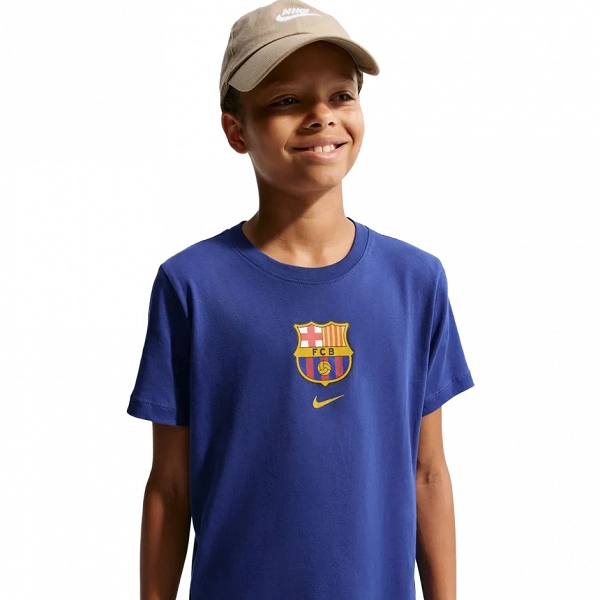 FCB U NK CREST TEE - IM1708