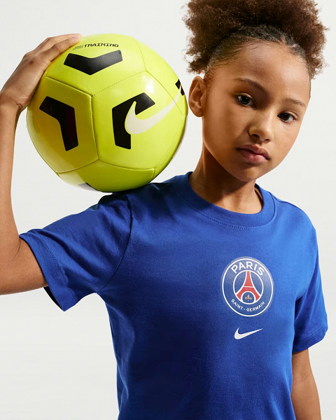 PSG U NK CREST TEE - IM1713