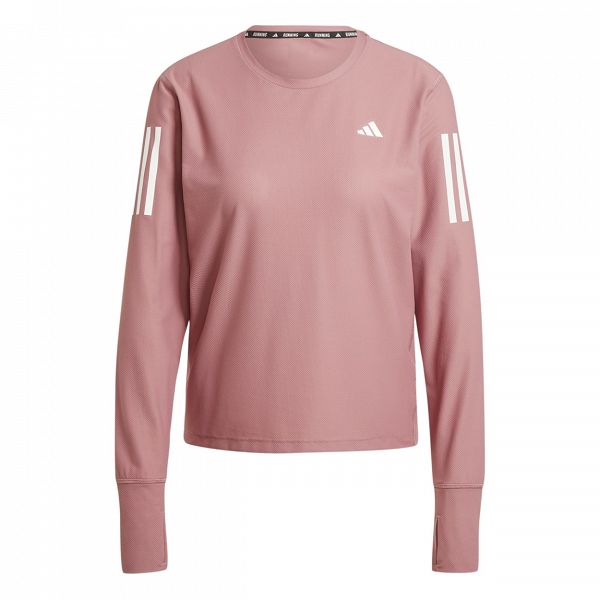 Own the Run Longsleeve - IM5405