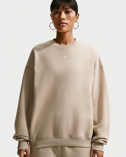 Nike Studio Fleece - IM8082