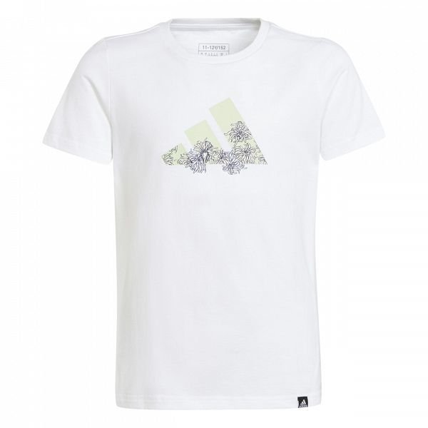 Training Graphic Tee Kids - IM8381