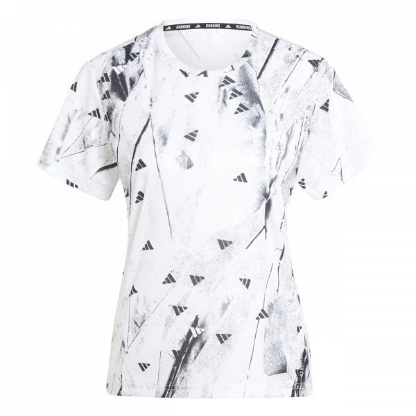 RUN IT BL TEE - IN0132