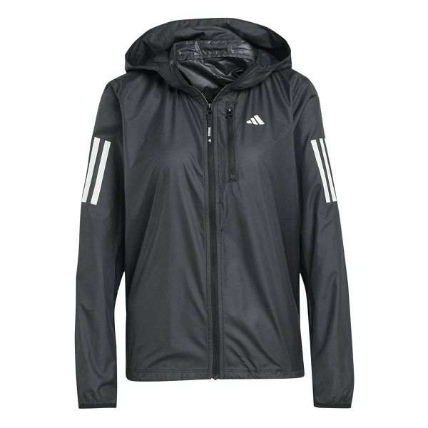 Own The Run Jacket - IN1576