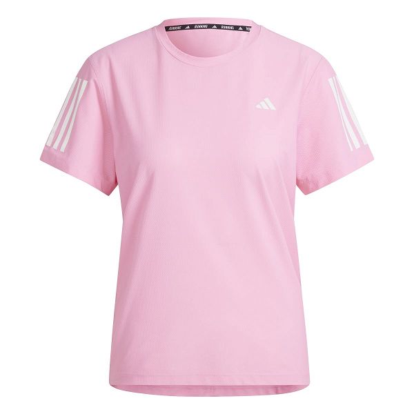 Own The Run Tee - IN1592
