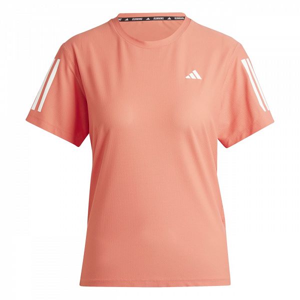 Own The Run Tee - IN1594