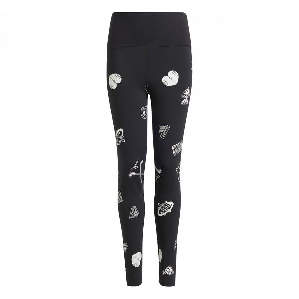 JG  BLUV LEG - IN3302