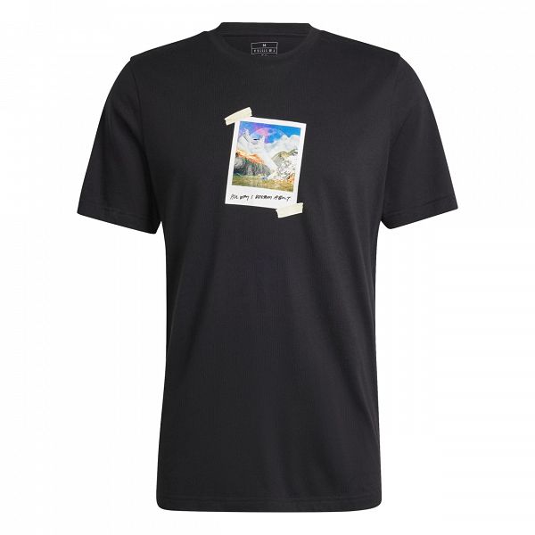 M ALL DAY I TEE - IN6439