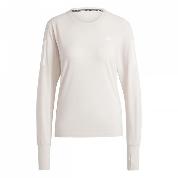 Own The Run Long Sleeve Tee - IN8333
