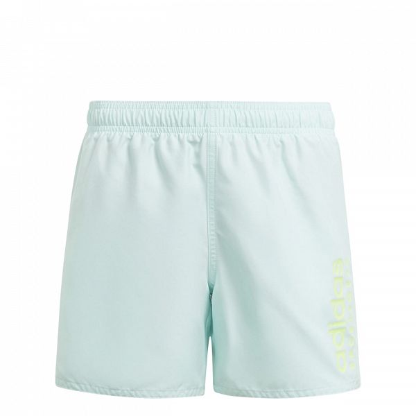 ADIDAS SPORTSWEAR ESSENTIALS LOGO CLX SWIM SHORT BOYS - IP1583
