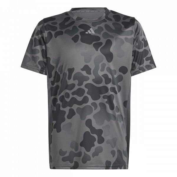 TRAIN ESSENTIALS  T-SHIRT JUNIOR - IP3981