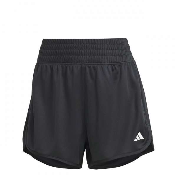 Pacer Essentials Knit High Rise Shorts - IQ2576