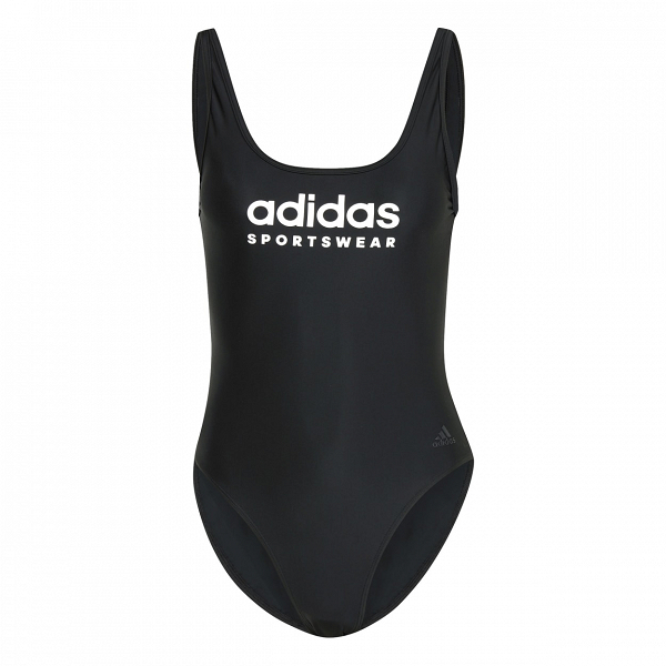 SPORTSWEAR U-BACK SWIMSUIT - IQ3955