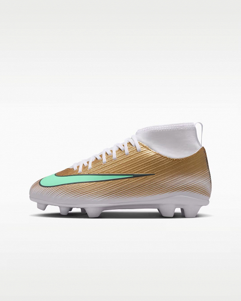 Nike Jr. Mercurial Superfly 11 Club "Kylian Mbappé" - IR0788