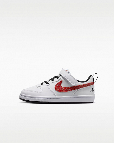 Nike Court Borough Low - IR1529