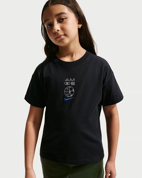 K NSW TEE M90 AM95 REFLECTIVE - IR5186