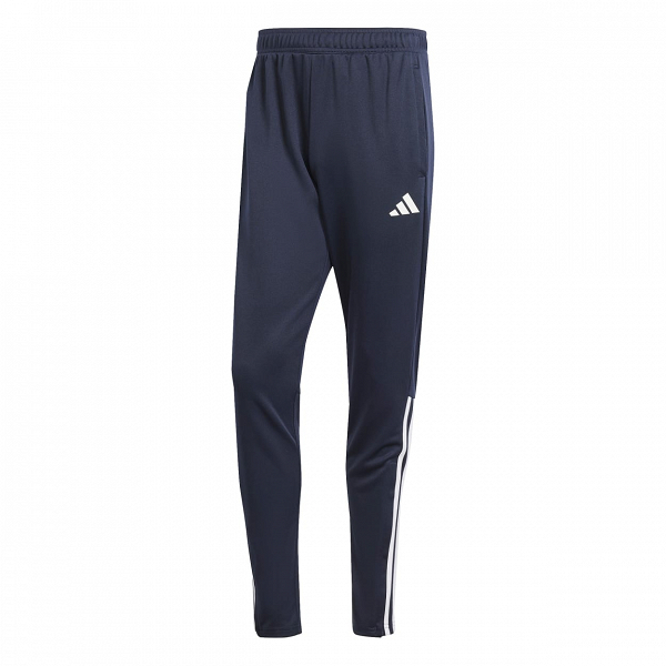 AEROREADY SERENO REGULAR SLIM TAPERED CUT 3-STRIPES PANTS - IR7849