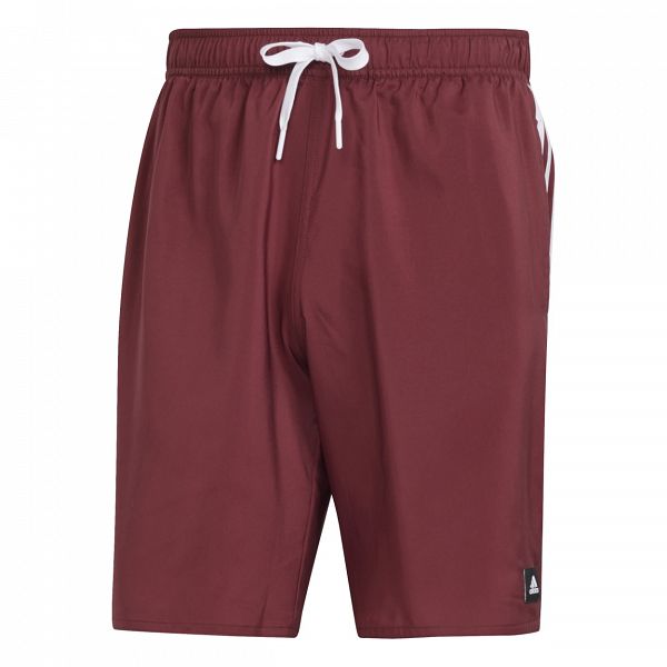 3-Stripes CLX Swim Shorts - IR9426