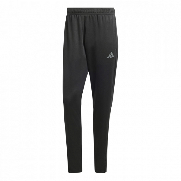 AEROREADY SERENO REGULAR SLIM TAPERED CUT 3-STRIPES PANTS - IR9735