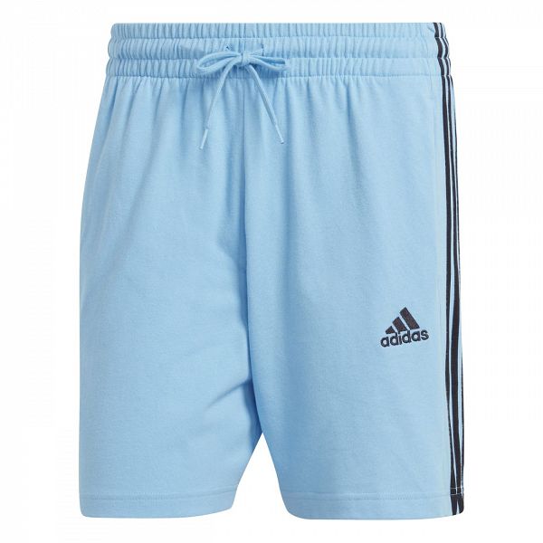 Essentials 3-Stripes Shorts - IS1379