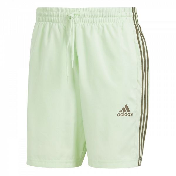 AEROREADY Essentials Chelsea 3-Stripes Shorts - IS1381