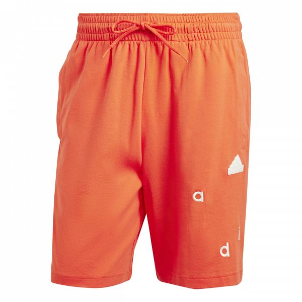 Embroidered Ice Hockey Shorts - IS2004