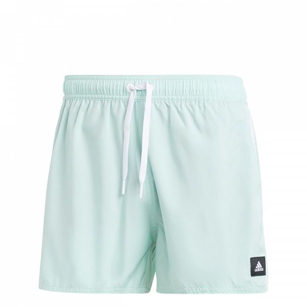 3-Stripes CLX Very-Short-Length Swim Shorts - IS2056