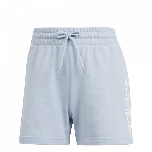 Essentials Linear French Terry Shorts - IS2078