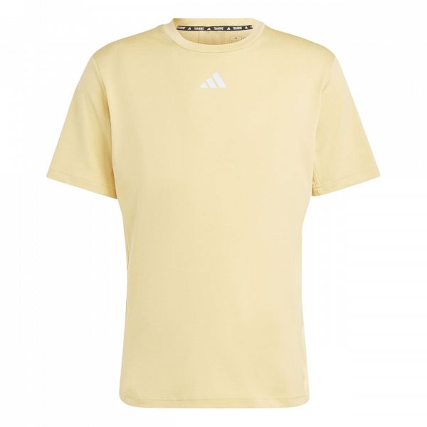 HIIT 3S MES TEE - IS3719