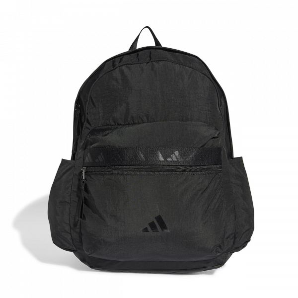 ADIDAS 3 BAR LOGO BACKPACK - IS5688
