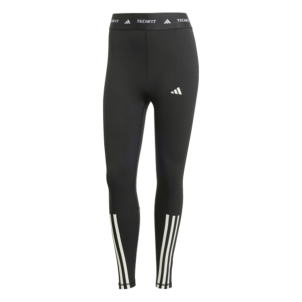 adidas TECHFIT 3 Stripes 7/8 Leggings - IT2272