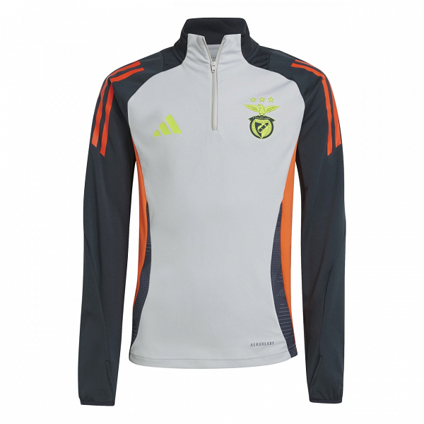 SL BENFICA 2024/2025 TIRO24 TRAINING TOP KIDS - IT3523
