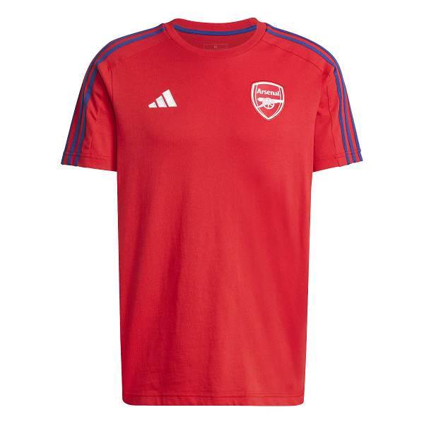 ARSENAL FC DNA T-SHIRT - IT4104