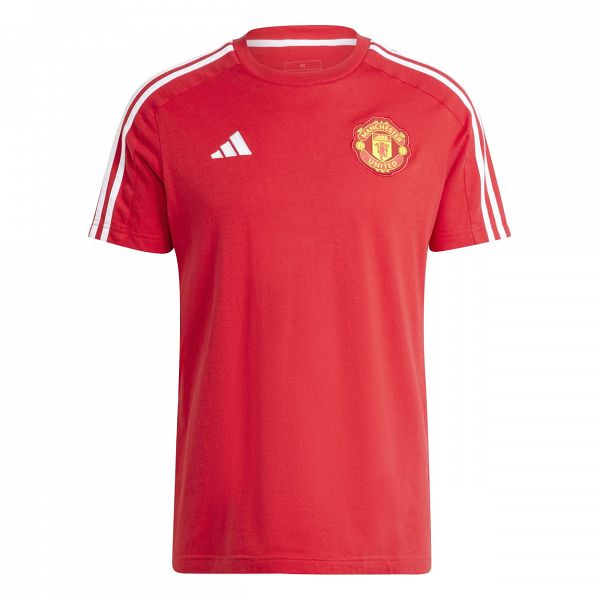 MANCHESTER UNITED DNA T-SHIRT - IT4162