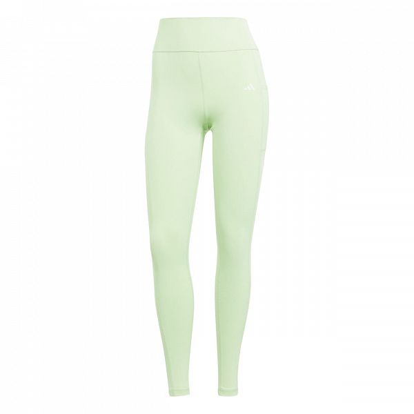 Optime 3-Stripes Full-Length Leggings - IT9130