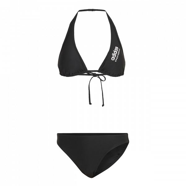 PADDED SPORTSWEAR NECKHOLDER BIKINI - IU0758