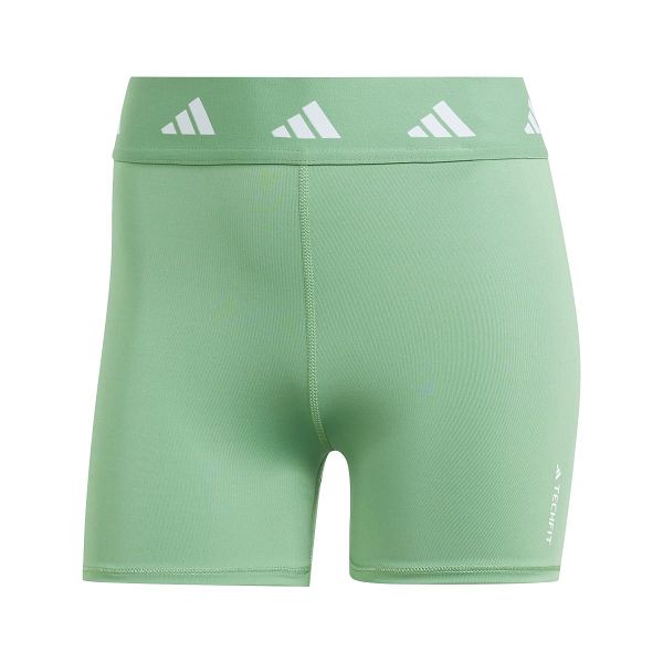 Techfit Short Leggings - IU1853