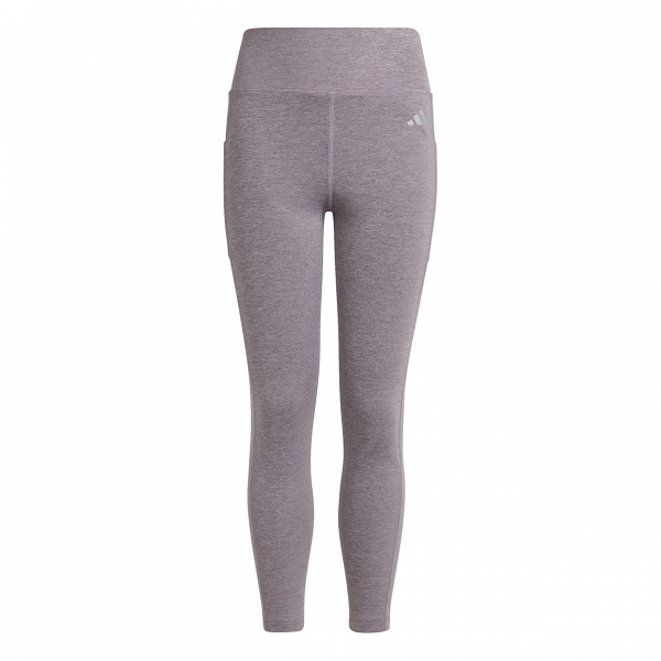 OPTIME LUXE  7/8  LEGGINGS JUNIOR GIRLS - IV9529